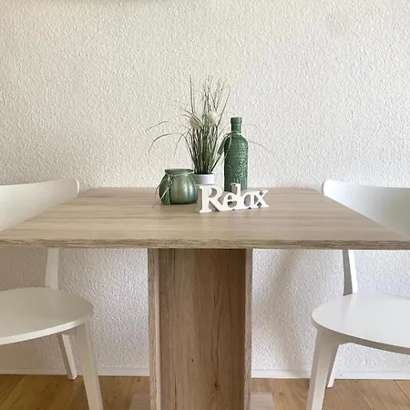 Universitaet Aparthotel *