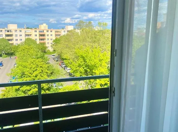 Universität Aparthotel