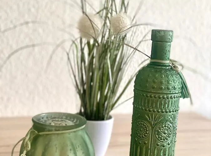 Universität Aparthotel 3*