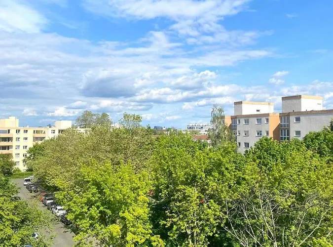 Aparthotel Universität