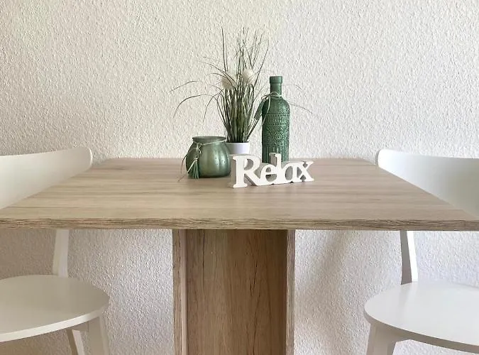 Universität Aparthotel 3*